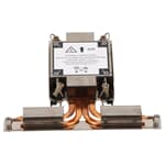 Fujitsu Prozessorkühler 1U EVAK bis 270W Primergy RX2530 M6 - CA05950-2101