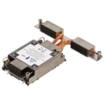 Fujitsu Prozessorkühler 1U EVAK bis 270W Primergy RX2530 M6 - CA05950-2101