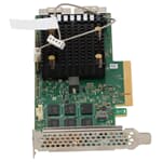 Fujitsu PRAID EP680i Tri-Mode RAID Controller 16-port 8GB PCIe 4.0 x8 LP - S26361-F5790-R508
