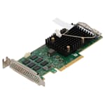 Fujitsu PRAID EP680i Tri-Mode RAID Controller 16-port 8GB PCIe 4.0 x8 LP - S26361-F5790-R508