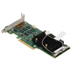 Fujitsu PRAID EP680i Tri-Mode RAID Controller 16-port 8GB PCIe 4.0 x8 LP - S26361-F5790-R508