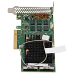 Fujitsu PRAID EP680i Tri-Mode RAID Controller 16-port 8GB PCIe 4.0 x8 LP - S26361-F5790-R508