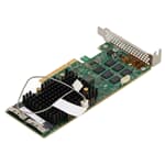 Fujitsu PRAID EP680i Tri-Mode RAID Controller 16-port 8GB PCIe 4.0 x8 LP - S26361-F5790-R508