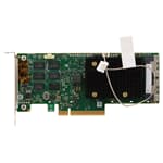 Fujitsu PRAID EP680i Tri-Mode RAID Controller 16-port 8GB PCIe 4.0 x8 LP - S26361-F5790-R508