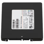 Samsung PM883 7,68TB 6G 512e 2,5" SATA-SSD - MZ-7LH7T60 MZ7LH7T6HMLA-00005
