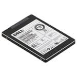 Dell PM863 3,84TB 6G 512e 2,5" SATA-SSD - W9GHD MZ-7LM3T8A