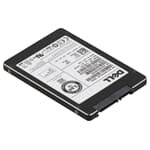 Dell PM863 3,84TB 6G 512e 2,5" SATA-SSD - W9GHD MZ-7LM3T8A