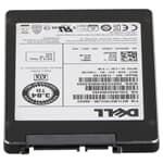 Dell PM863 3,84TB 6G 512e 2,5" SATA-SSD - W9GHD MZ-7LM3T8A