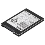 Dell PM863 3,84TB 6G 512e 2,5" SATA-SSD - W9GHD MZ-7LM3T8A