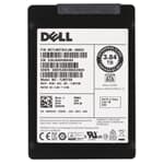 Dell PM863 3,84TB 6G 512e 2,5" SATA-SSD - W9GHD MZ-7LM3T8A