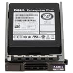 Dell Compellent PM1633a 7,68TB 12G 2,5" SFF SAS-SSD - JNV25 MZ-ILS7T6A