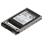 Dell Compellent PM1633a 7,68TB 12G 2,5" SFF SAS-SSD - JNV25 MZ-ILS7T6A
