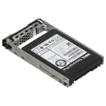 Dell Compellent PM1633a 7,68TB 12G 2,5" SFF SAS-SSD - JNV25 MZ-ILS7T6A