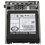 Dell Compellent PM1633a 7,68TB 12G 2,5" SFF SAS-SSD - JNV25 MZ-ILS7T6A