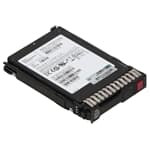 HPE PM1643 1,92TB 12G 512e RI 2,5" SFF SAS SSD - P08609-001 P06586-B21 MZ-ILT1T90