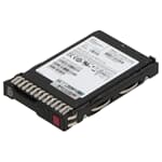 HPE PM1643 1,92TB 12G 512e RI 2,5" SFF SAS SSD - P08609-001 P06586-B21 MZ-ILT1T90
