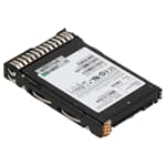 HPE PM1643 1,92TB 12G 512e RI 2,5" SFF SAS SSD - P08609-001 P06586-B21 MZ-ILT1T90