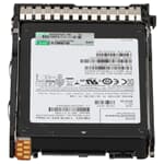 HPE PM1643 1,92TB 12G 512e RI 2,5" SFF SAS SSD - P08609-001 P06586-B21 MZ-ILT1T90
