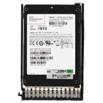 HPE PM1643 1,92TB 12G 512e RI 2,5" SFF SAS SSD - P08609-001 P06586-B21 MZ-ILT1T90