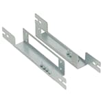 HPE 0U Rack Mount Bracket G2 Metered Power Distribution Units - 822834-001