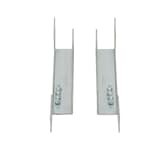 HPE 0U Rack Mount Bracket G2 Metered Power Distribution Units - 822834-001