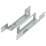 HPE 0U Rack Mount Bracket G2 Metered Power Distribution Units - 822834-001