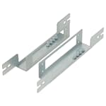 HPE 0U Rack Mount Bracket G2 Metered Power Distribution Units - 822834-001