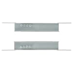 HPE 0U Rack Mount Bracket G2 Metered Power Distribution Units - 822834-001