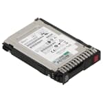 HPE PM5-R 1.92TB 12G 512e RI 2.5" SFF SAS SSD - P06597-001 P04519-B21 KPM51RUG1T92