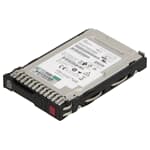 HPE PM5-R 1.92TB 12G 512e RI 2.5" SFF SAS SSD - P06597-001 P04519-B21 KPM51RUG1T92