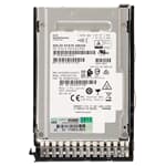 HPE PM5-R 1.92TB 12G 512e RI 2.5" SFF SAS SSD - P06597-001 P04519-B21 KPM51RUG1T92