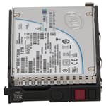 HPE DC P3500 1.2TB U.2 RI PCIe x4 Gen3 2.5" SFF NVMe SSD 765068-001 764906-B21 SSDPE2MX012T4P