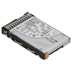 HPE DC P3500 1.2TB U.2 RI PCIe x4 Gen3 2.5" SFF NVMe SSD 765068-001 764906-B21 SSDPE2MX012T4P