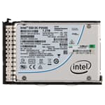HPE DC P3500 1.2TB U.2 RI PCIe x4 Gen3 2.5" SFF NVMe SSD 765068-001 764906-B21 SSDPE2MX012T4P