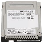 Kioxia CD8-R 7,68TB PCIe 4.0 x4 RI 2,5" NVMe-SSD -  KCD8XRUG7T68 SDF1E83GEB02T