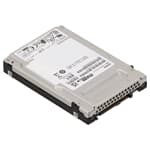 Kioxia CD8-R 7,68TB PCIe 4.0 x4 RI 2,5" NVMe-SSD -  KCD8XRUG7T68 SDF1E83GEB02T