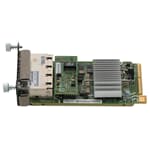 HPE Aruba 3810M/2930M Smart Rate PoE+ Modules 4x 10GbE – JL081A JL081-61001 5066-4319