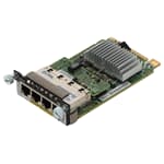 HPE Aruba 3810M/2930M Smart Rate PoE+ Modules 4x 10GbE – JL081A JL081-61001 5066-4319