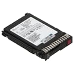 HPE PM1633 960GB 12G 512e RI 2.5" SFF SAS SSD - 817049-001 816568-B21 MZ-ILS9600