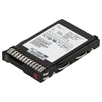 HPE PM1633 960GB 12G 512e RI 2.5" SFF SAS SSD - 817049-001 816568-B21 MZ-ILS9600
