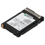 HPE PM1633 960GB 12G 512e RI 2.5" SFF SAS SSD - 817049-001 816568-B21 MZ-ILS9600
