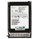 HPE PM1633 960GB 12G 512e RI 2.5" SFF SAS SSD - 817049-001 816568-B21 MZ-ILS9600