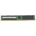 Fujitsu 64GB PC4-3200AA DDR4-RAM ECC RDIMM 2R - S26361-F5828-L264 M393A8G40AB2-CWE