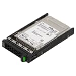 Fujitsu CM6-V 6.4TB U.3 RI PCIe 4.0 x4 2.5" SFF NVMe SSD - S26361-F5832-L640 KCM61VUL6T40