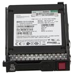 HPE PM1735 6,4TB U.3 MU PCIe 4.0 x4 2,5" SFF NVME-SSD P26963-001 P26124-B21 MZ-XL56T40