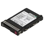 HPE PM1735 6,4TB U.3 MU PCIe 4.0 x4 2,5" SFF NVME-SSD P26963-001 P26124-B21 MZ-XL56T40
