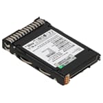 HPE PM1735 6,4TB U.3 MU PCIe 4.0 x4 2,5" SFF NVME-SSD P26963-001 P26124-B21 MZ-XL56T40