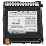 HPE PM1735 6,4TB U.3 MU PCIe 4.0 x4 2,5" SFF NVME-SSD P26963-001 P26124-B21 MZ-XL56T40