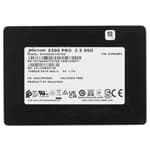 Micron 5300 PRO 7.68TB 6G 2.5" SATA SSD - MTFDDAK7T6TDS MTFDDAK7T6TDS-1AW1ZABYY