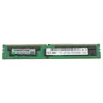 HPE 64GB PC4-3200AA DDR4 RAM ECC RDIMM SM 2R - P21676-001 P06035-B21 HMAA8GR7CJR4N-XN
